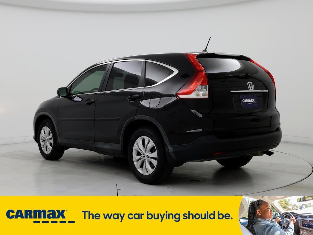 used 2013 Honda CR-V car, priced at $16,998