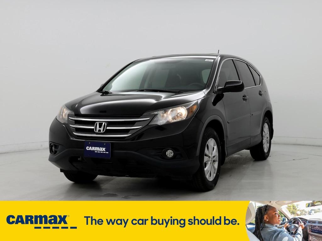 used 2013 Honda CR-V car, priced at $16,998