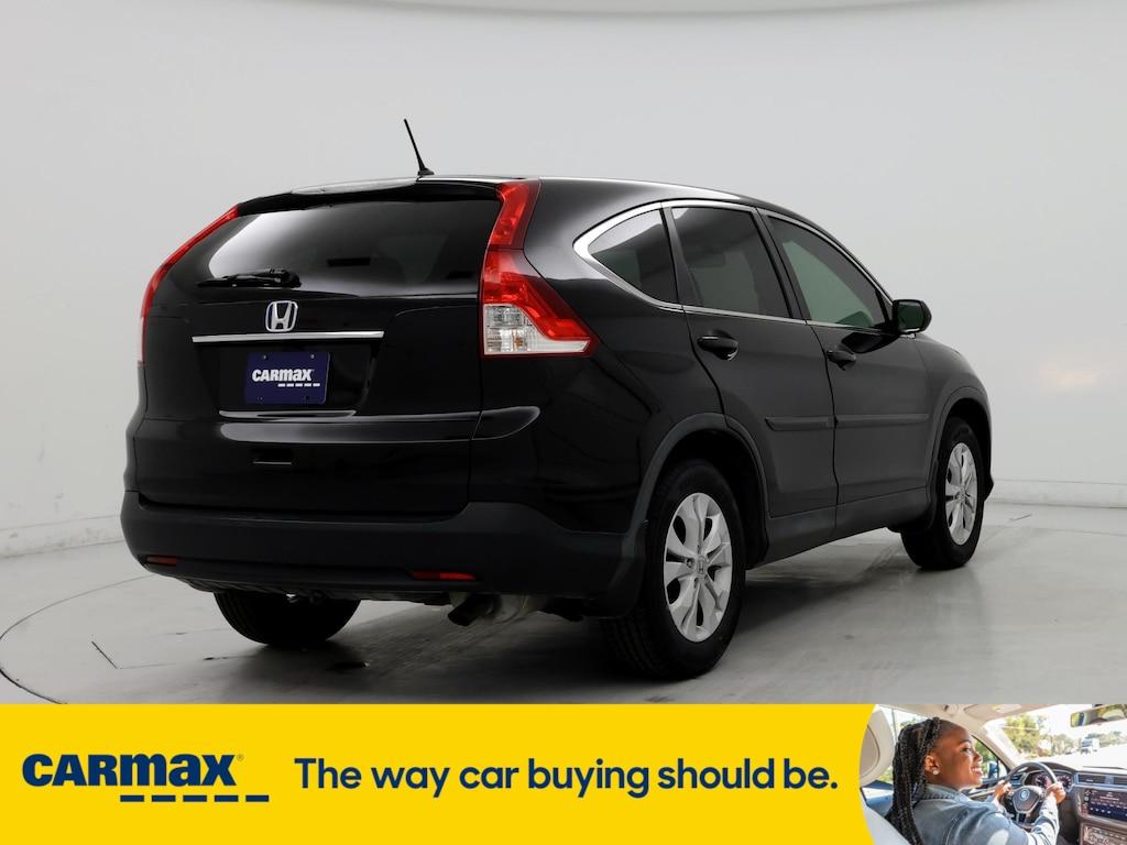 used 2013 Honda CR-V car, priced at $16,998