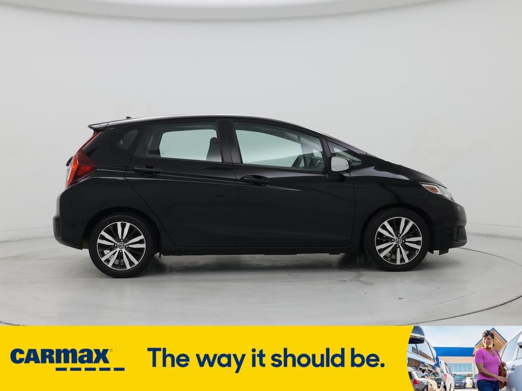 used 2015 Honda Fit car, priced at $16,998