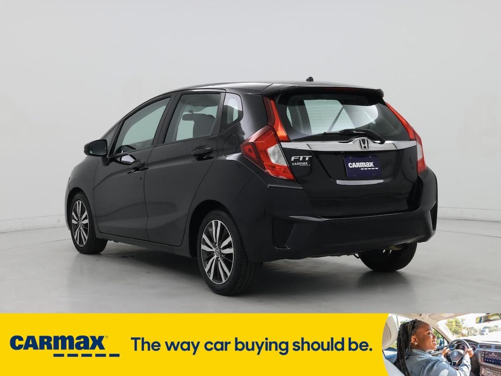 used 2015 Honda Fit car, priced at $16,998