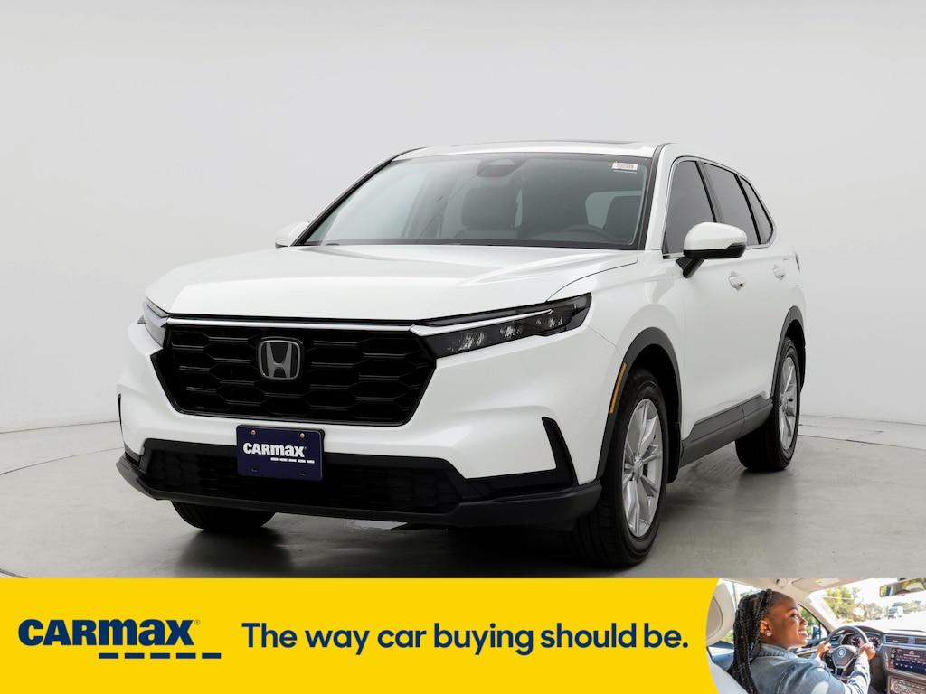 used 2023 Honda CR-V car, priced at $30,998