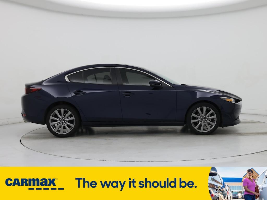 used 2024 Mazda Mazda3 car, priced at $23,998