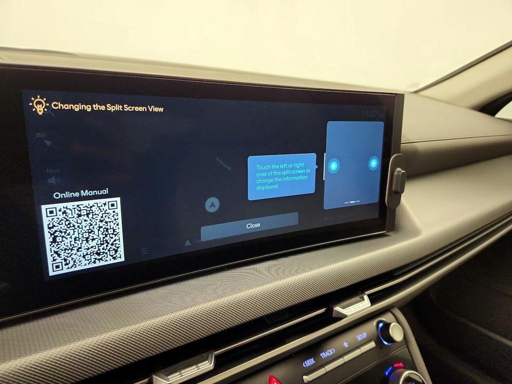 used 2024 Hyundai Sonata car, priced at $24,998