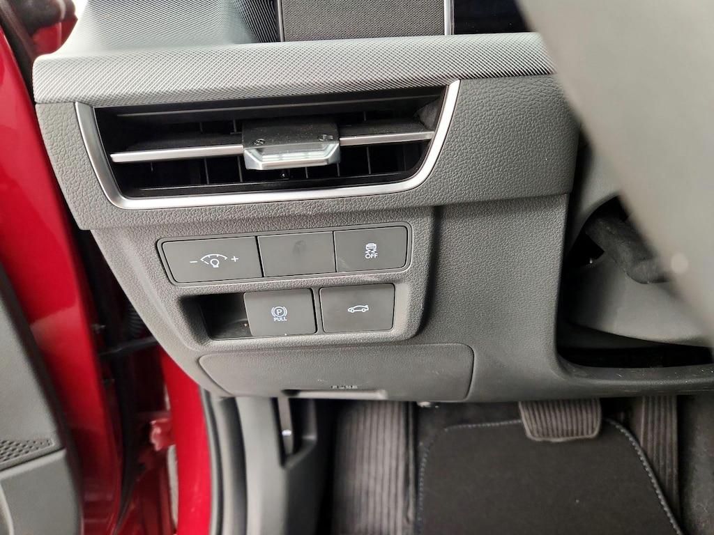 used 2024 Hyundai Sonata car, priced at $24,998