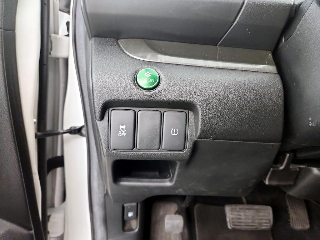 used 2014 Honda CR-V car, priced at $15,998