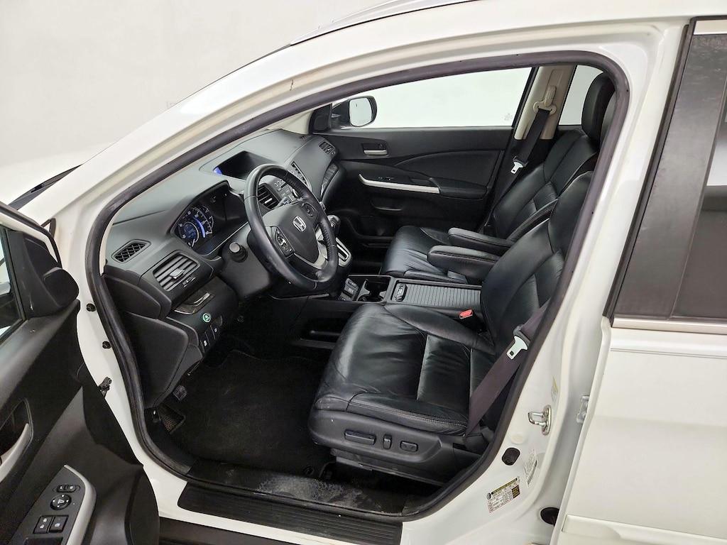 used 2014 Honda CR-V car, priced at $15,998