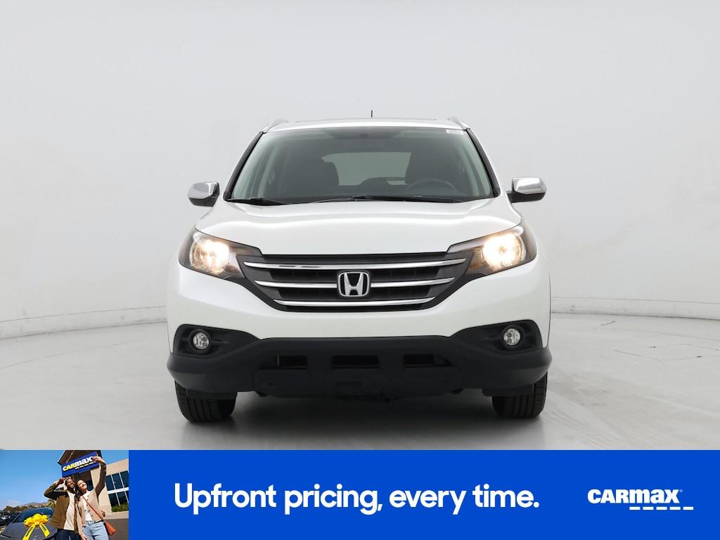 used 2014 Honda CR-V car, priced at $15,998