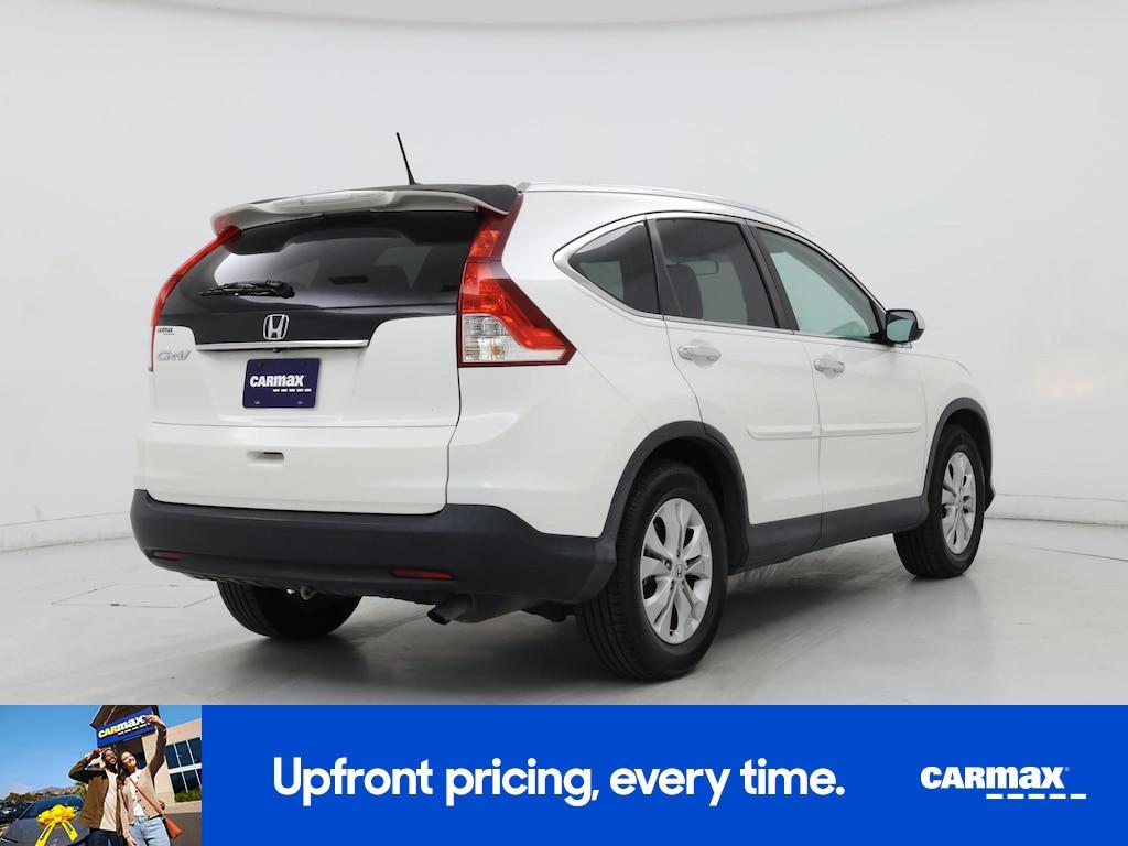 used 2014 Honda CR-V car, priced at $15,998