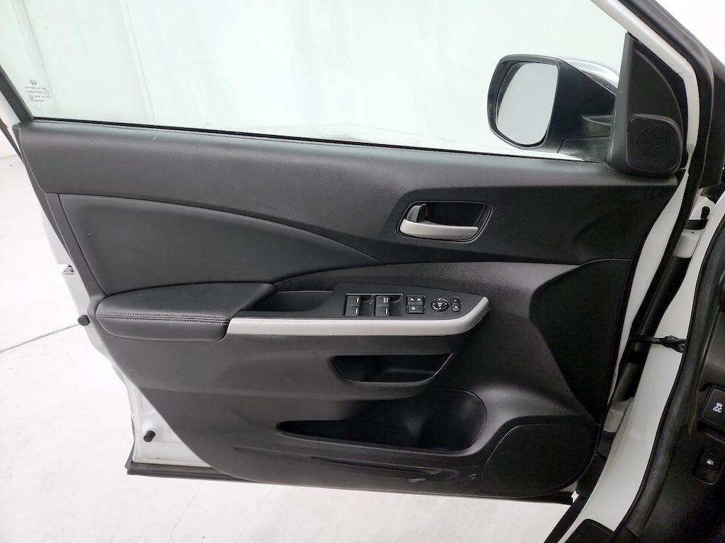 used 2014 Honda CR-V car, priced at $15,998