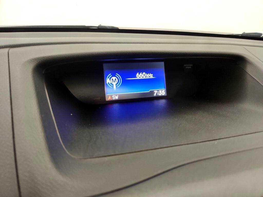 used 2014 Honda CR-V car, priced at $15,998