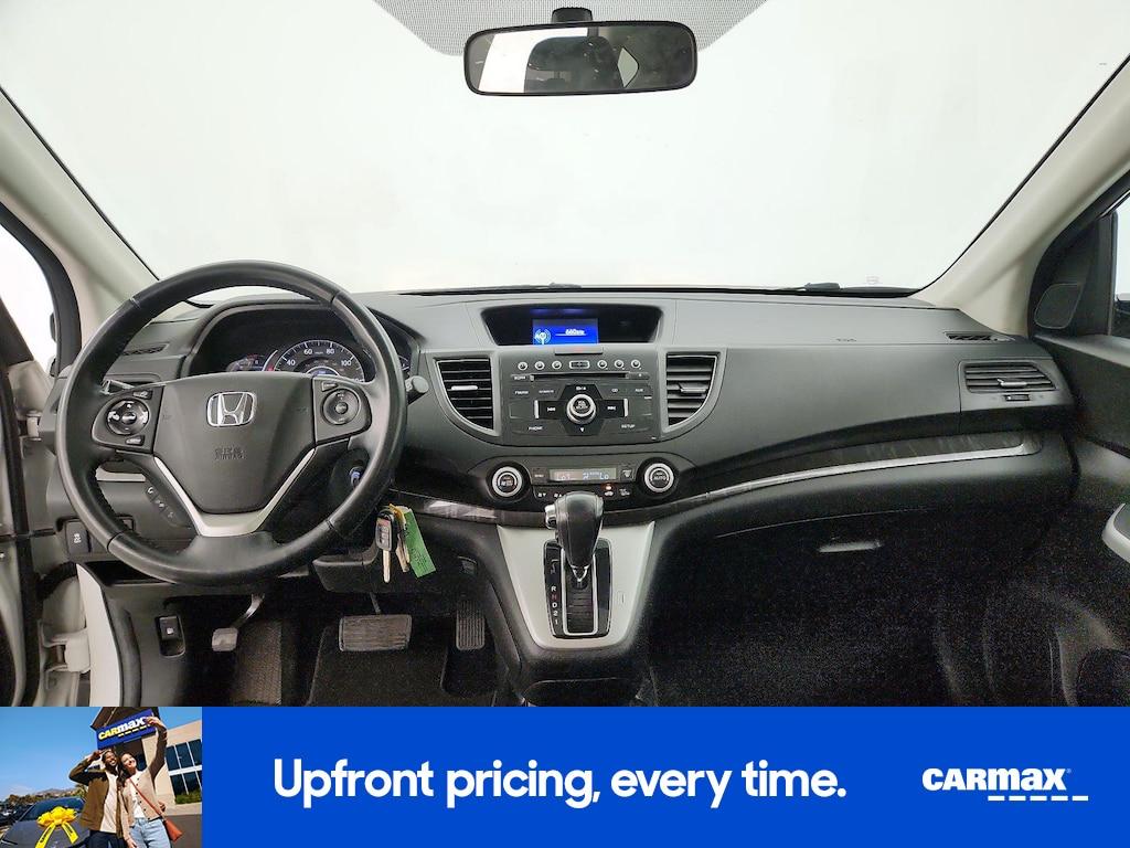 used 2014 Honda CR-V car, priced at $15,998