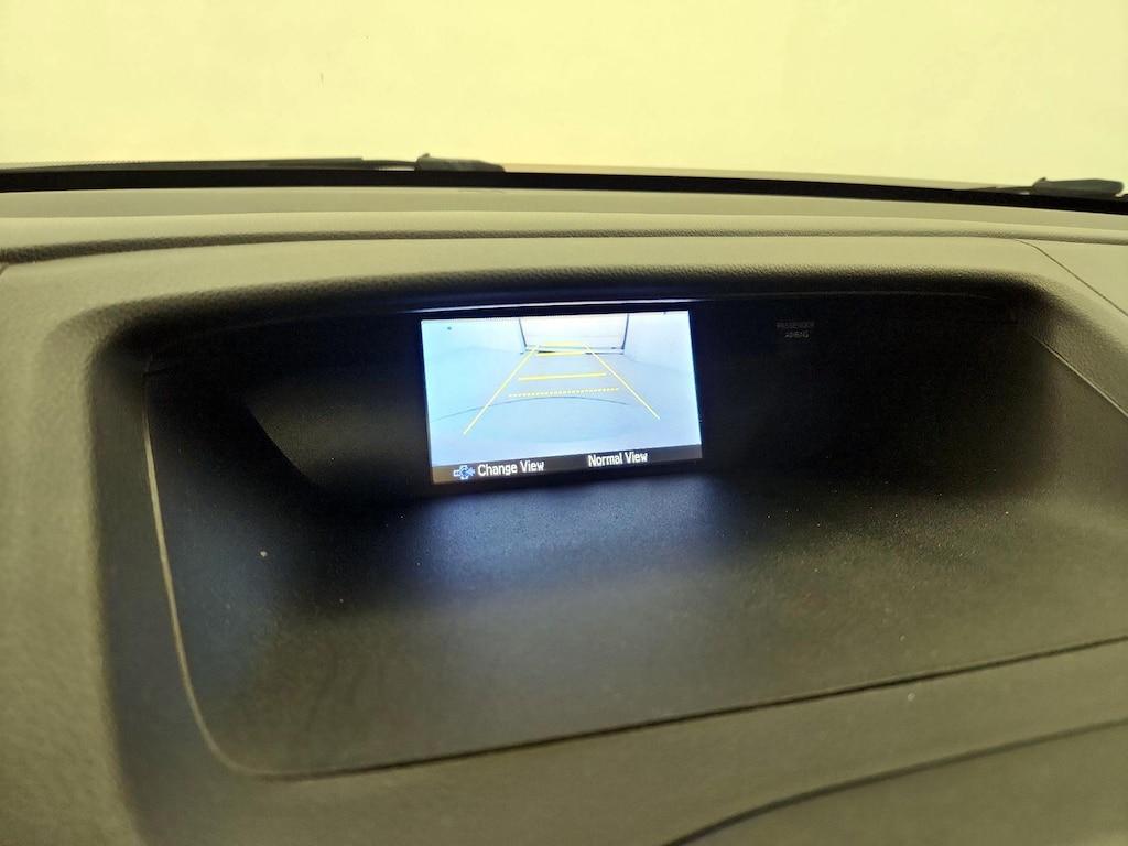 used 2014 Honda CR-V car, priced at $15,998