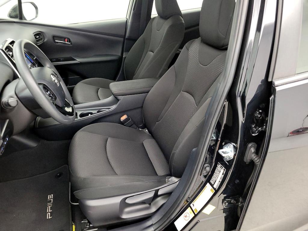 used 2019 Toyota Prius car, priced at $21,998