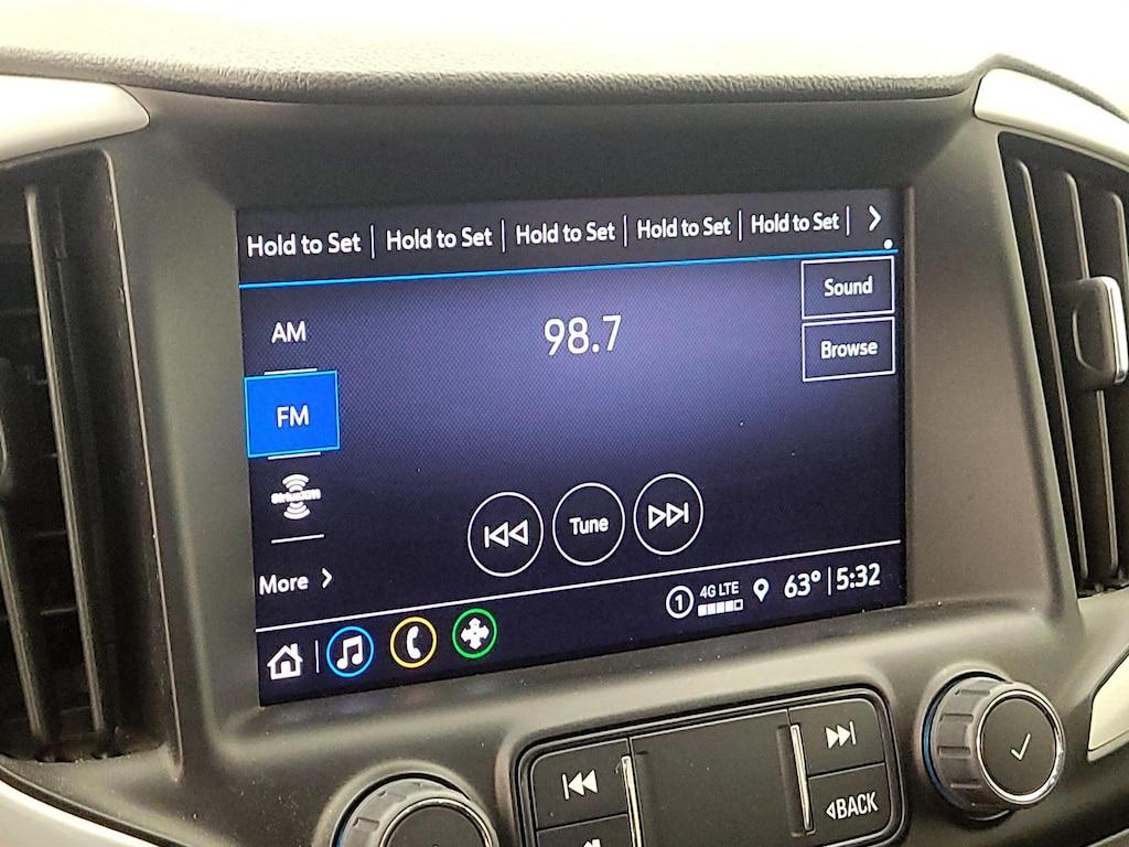 used 2024 GMC Terrain car, priced at $25,998