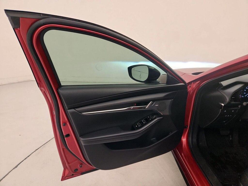 used 2022 Mazda Mazda3 car, priced at $26,998