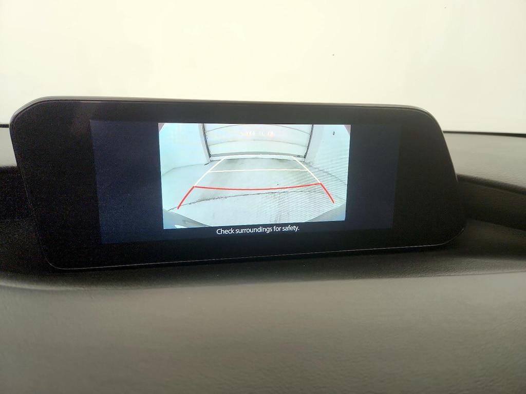 used 2022 Mazda Mazda3 car, priced at $26,998