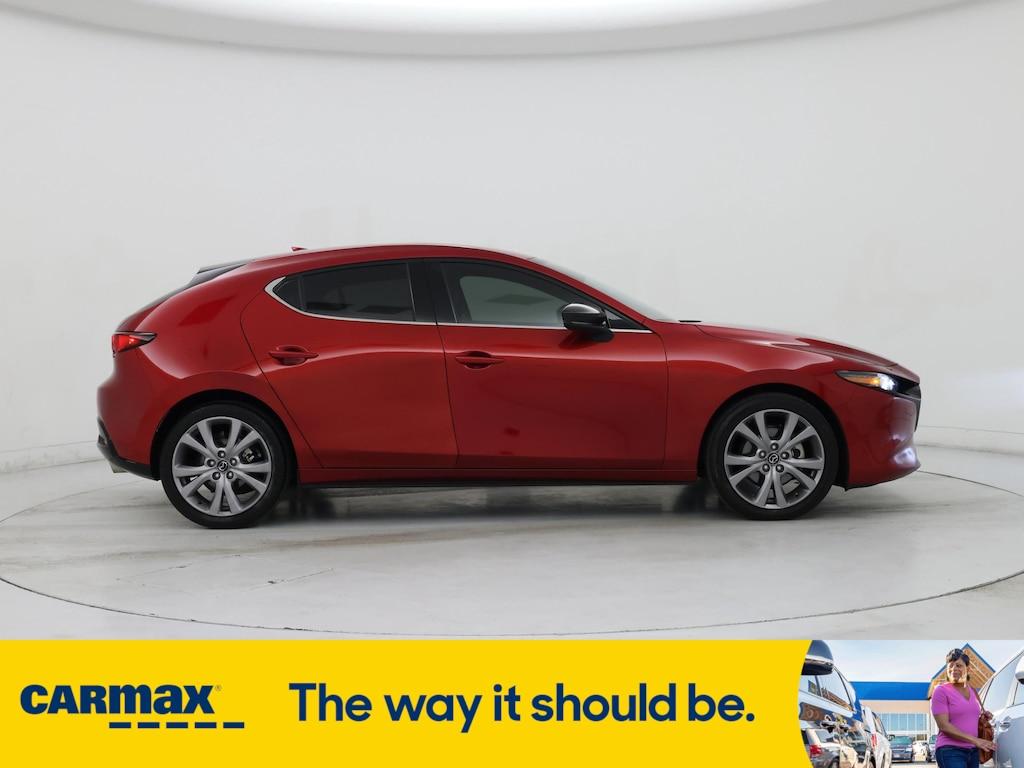 used 2022 Mazda Mazda3 car, priced at $26,998