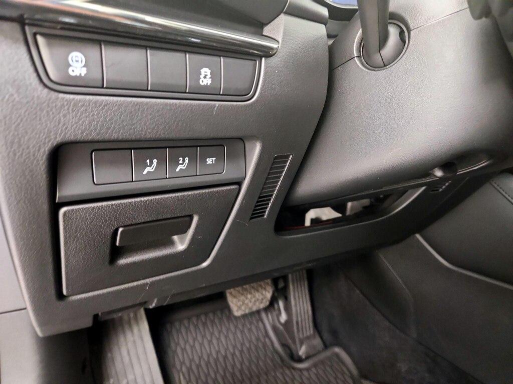 used 2022 Mazda Mazda3 car, priced at $26,998