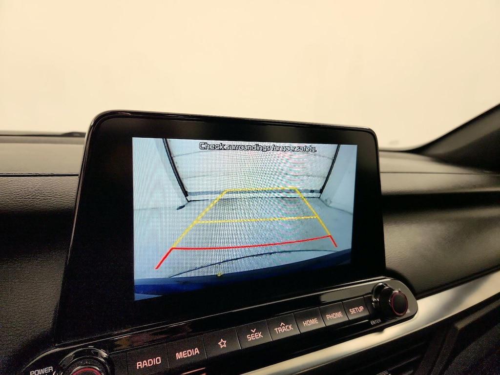 used 2020 Kia Forte car, priced at $18,998