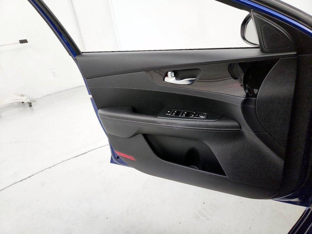 used 2020 Kia Forte car, priced at $18,998
