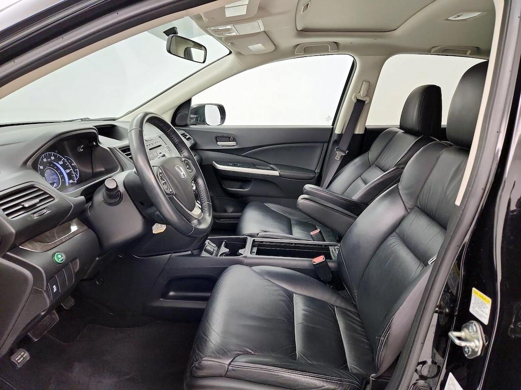 used 2013 Honda CR-V car, priced at $15,998