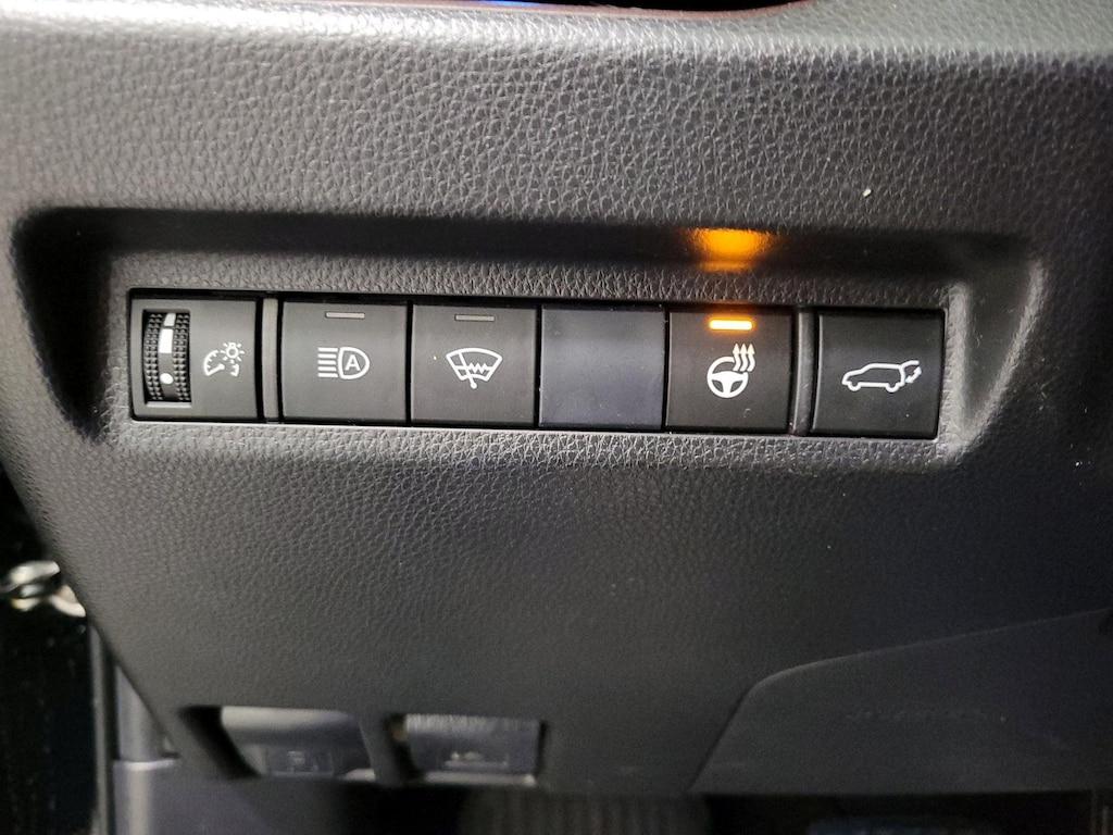 used 2019 Toyota RAV4 car, priced at $27,998