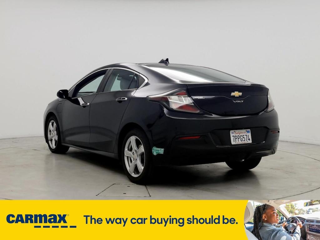 used 2016 Chevrolet Volt car, priced at $12,998