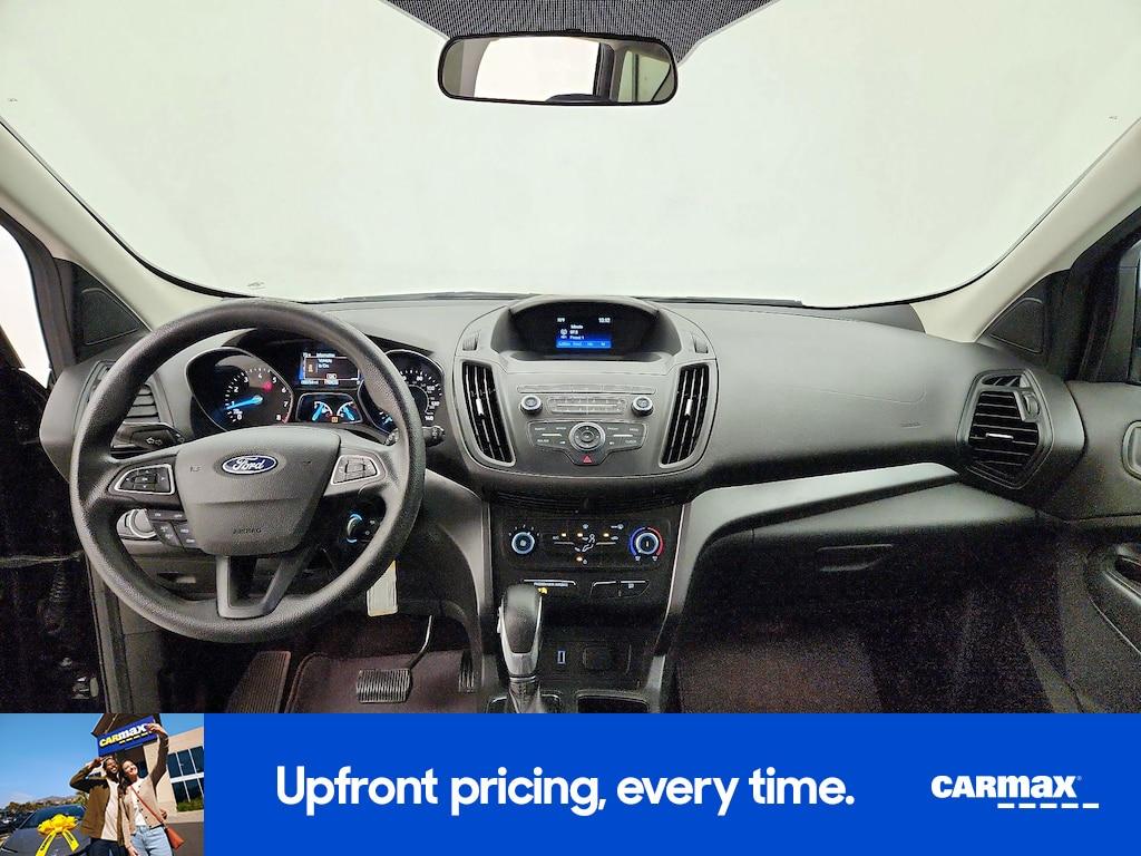 used 2019 Ford Escape car, priced at $14,599