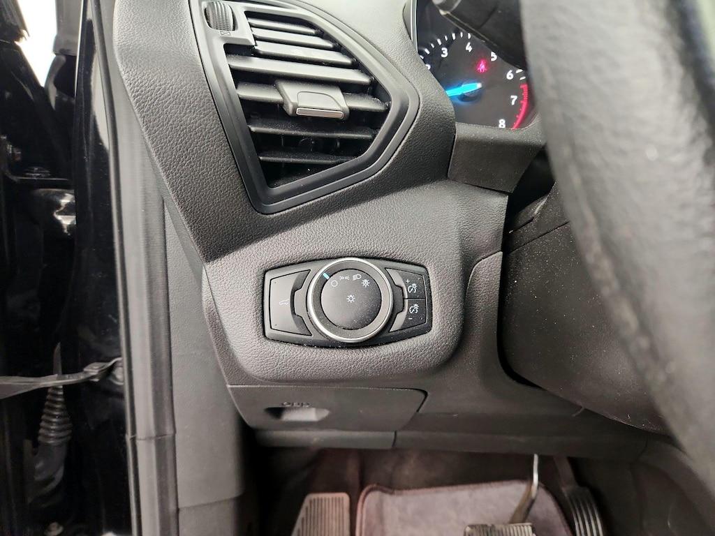 used 2019 Ford Escape car, priced at $14,599