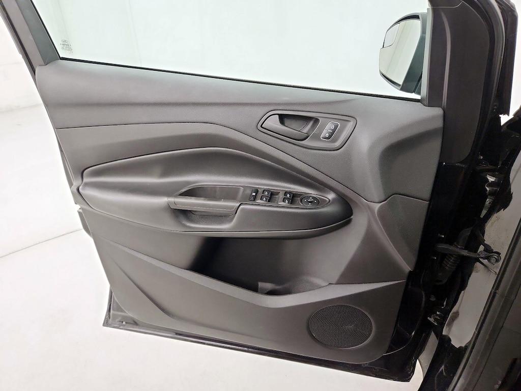 used 2019 Ford Escape car, priced at $14,599