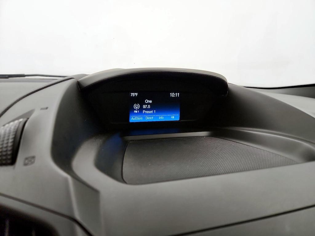 used 2019 Ford Escape car, priced at $14,599