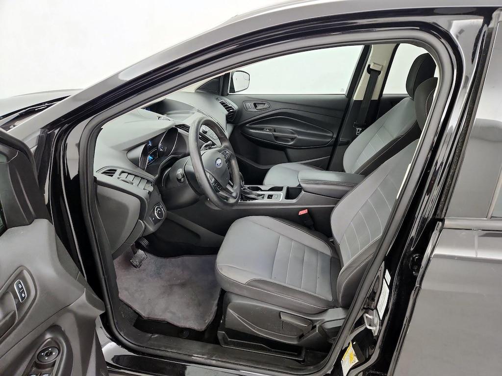 used 2019 Ford Escape car, priced at $14,599