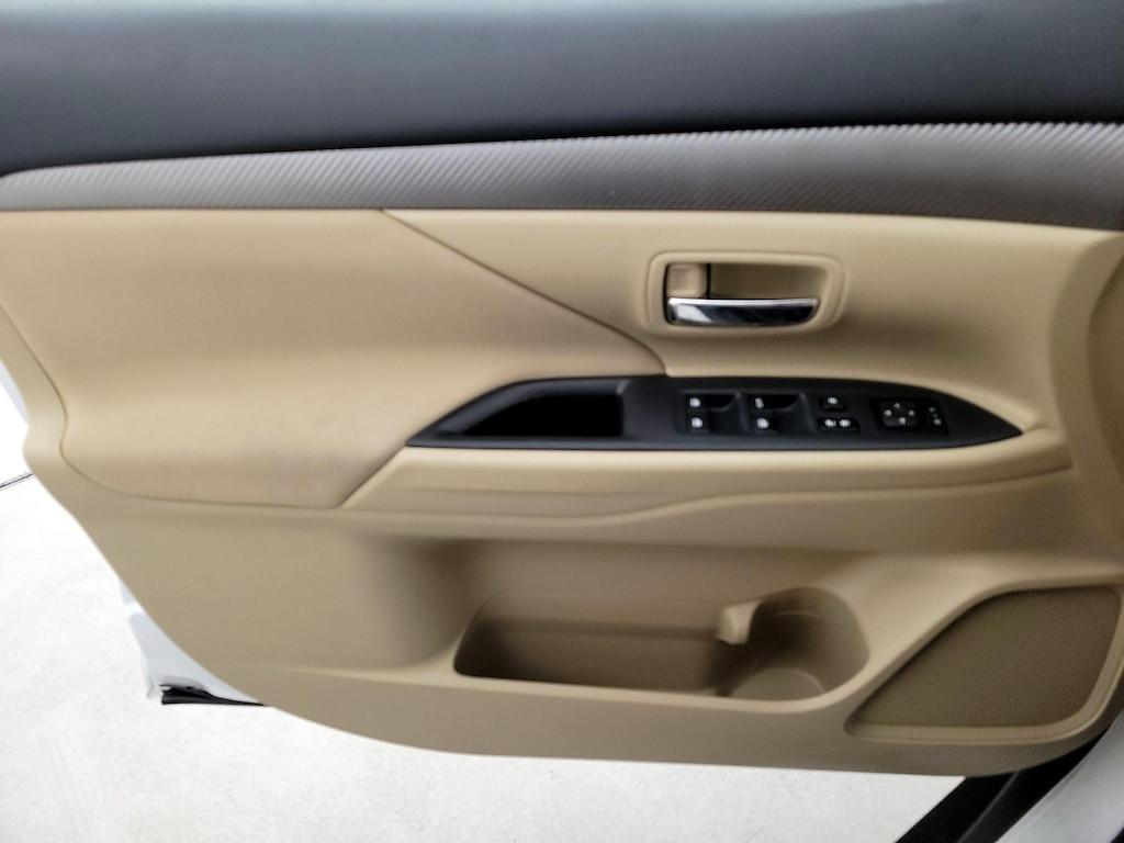 used 2016 Mitsubishi Outlander car, priced at $14,998