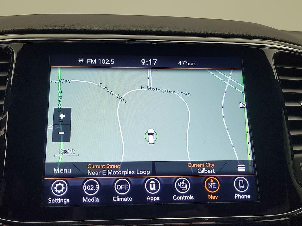 used 2019 Jeep Grand Cherokee car, priced at $26,998