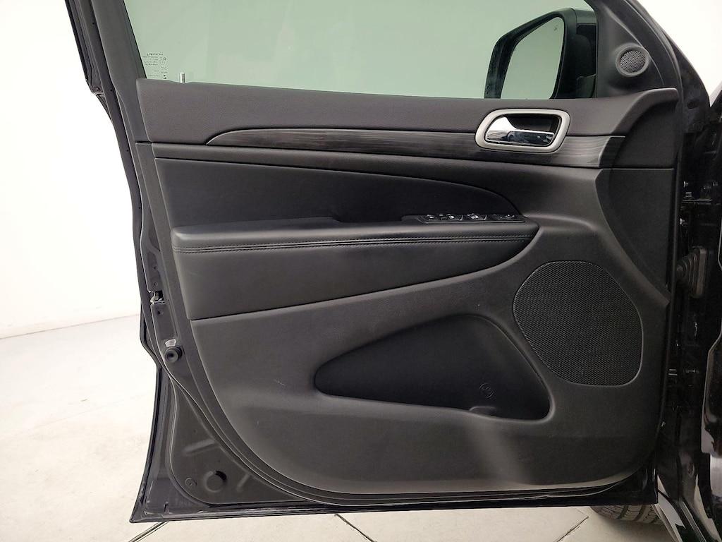 used 2019 Jeep Grand Cherokee car, priced at $26,998
