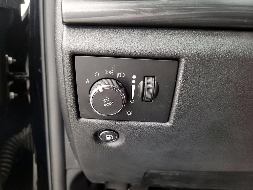 used 2019 Jeep Grand Cherokee car, priced at $26,998