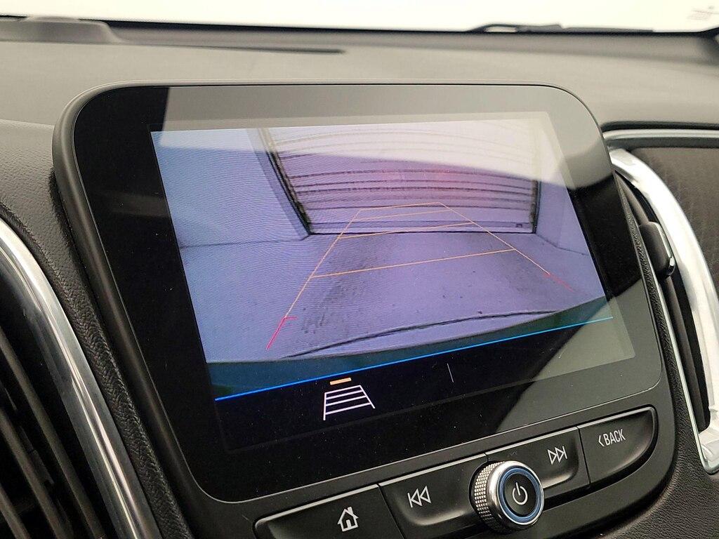 used 2020 Chevrolet Malibu car, priced at $15,998