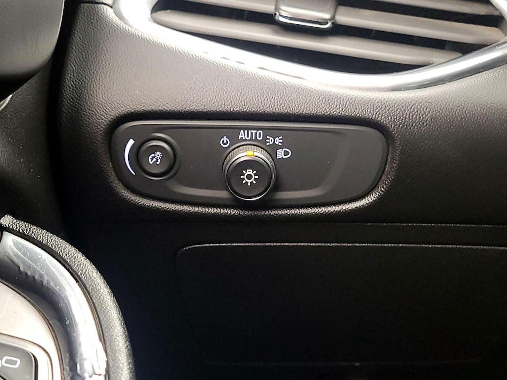 used 2020 Chevrolet Malibu car, priced at $15,998