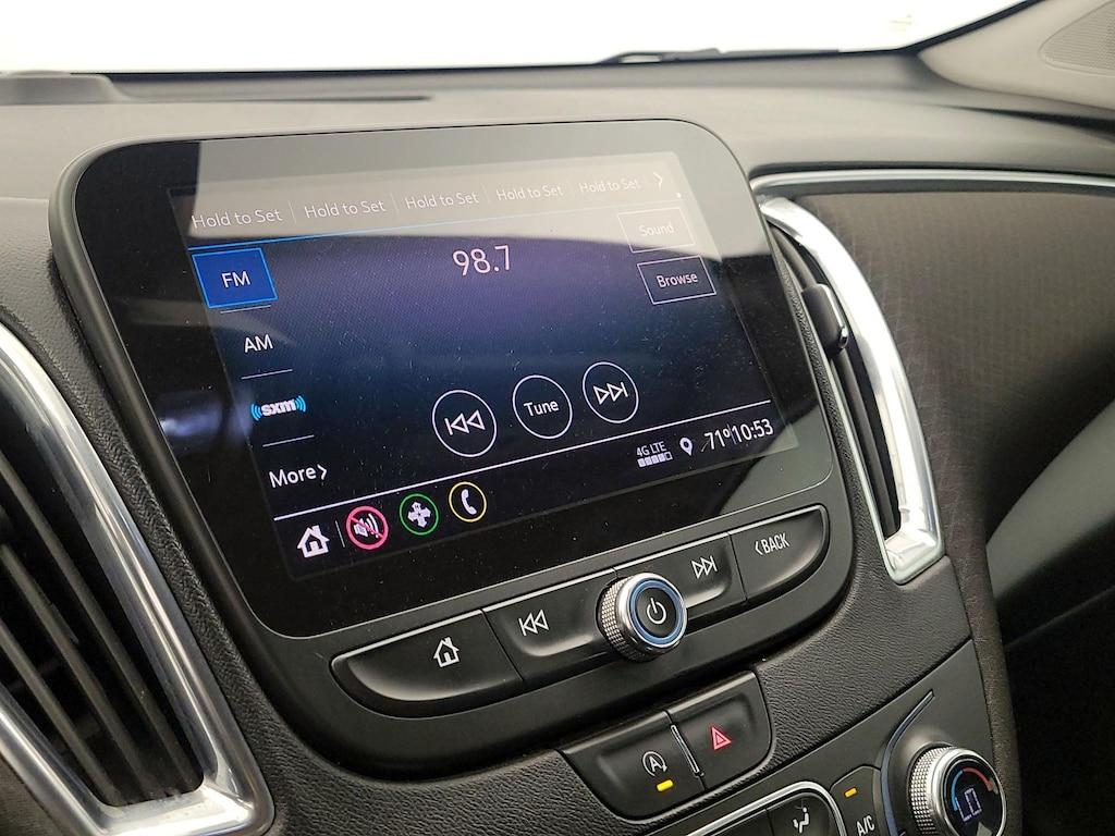 used 2020 Chevrolet Malibu car, priced at $15,998