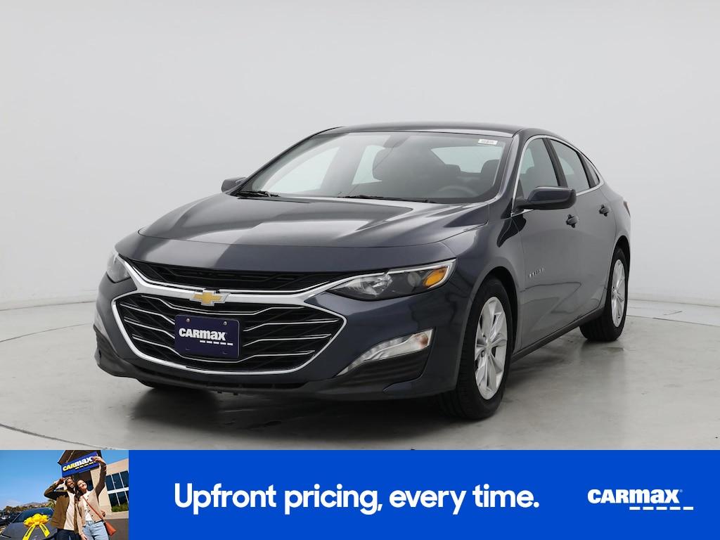 used 2020 Chevrolet Malibu car, priced at $15,998