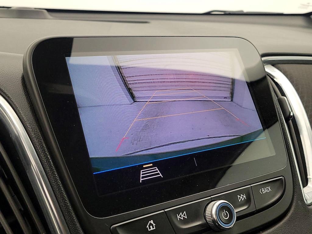 used 2020 Chevrolet Malibu car, priced at $15,998