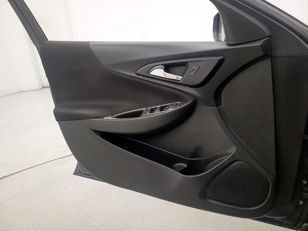 used 2020 Chevrolet Malibu car, priced at $15,998