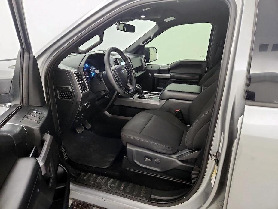 used 2020 Ford F-150 car, priced at $29,998