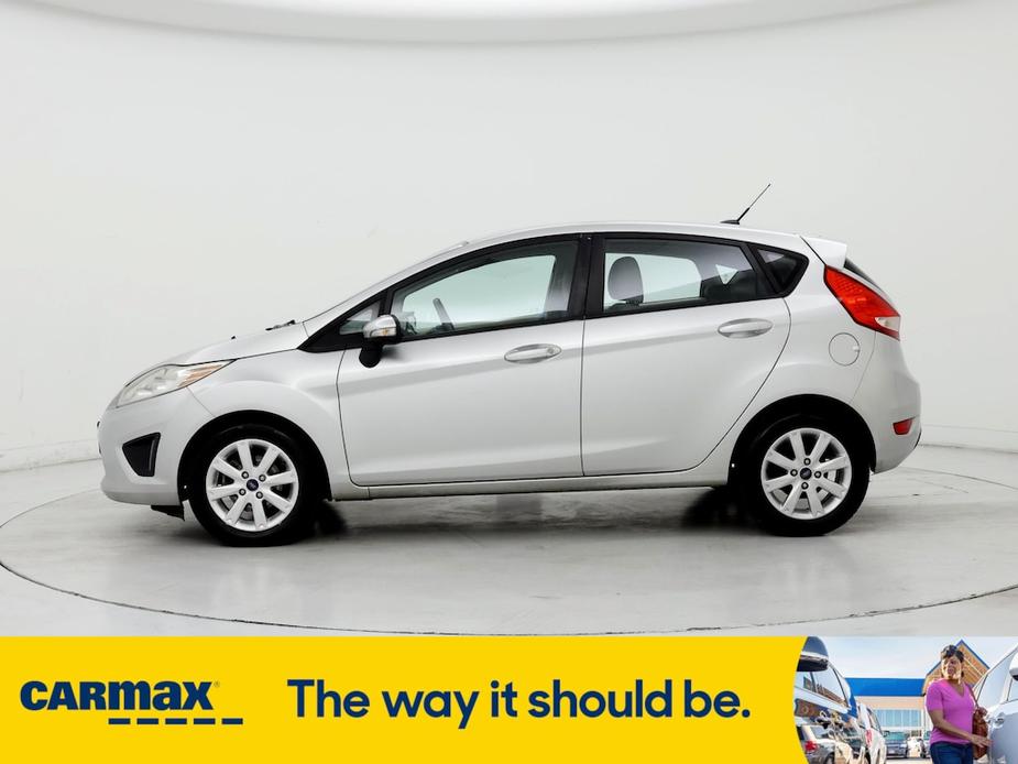 used 2013 Ford Fiesta car, priced at $12,599