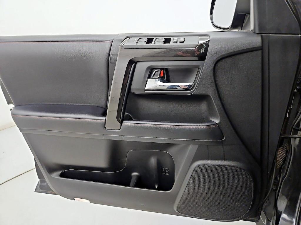 used 2022 Toyota 4Runner car, priced at $41,998