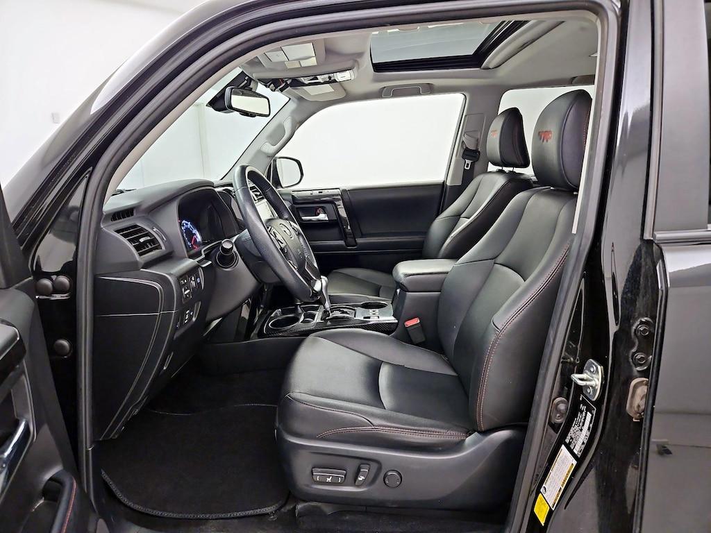 used 2022 Toyota 4Runner car, priced at $41,998