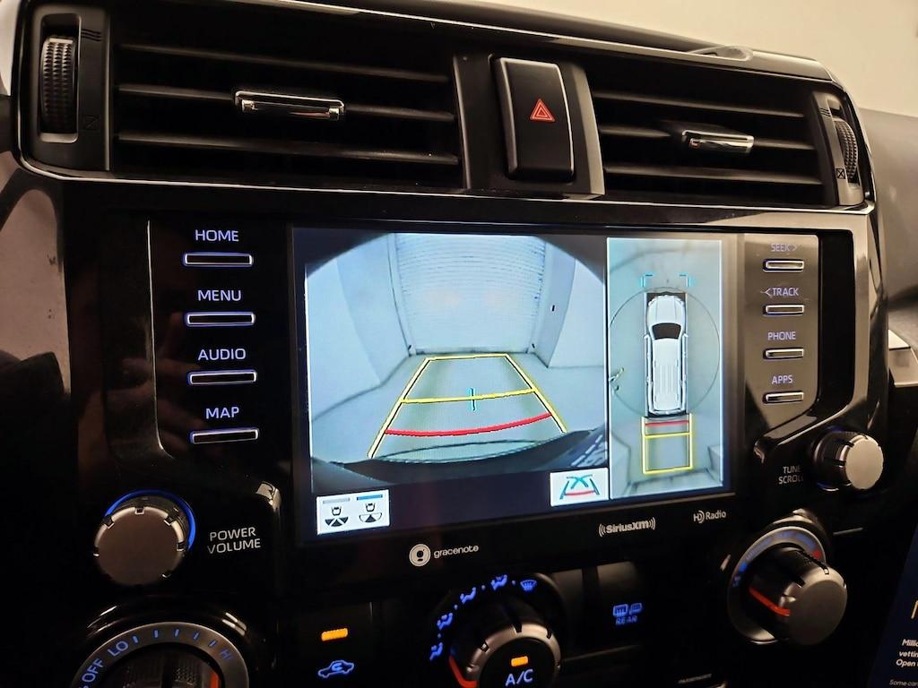 used 2022 Toyota 4Runner car, priced at $41,998