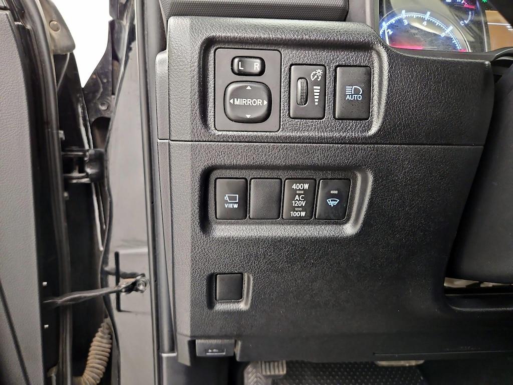 used 2022 Toyota 4Runner car, priced at $41,998