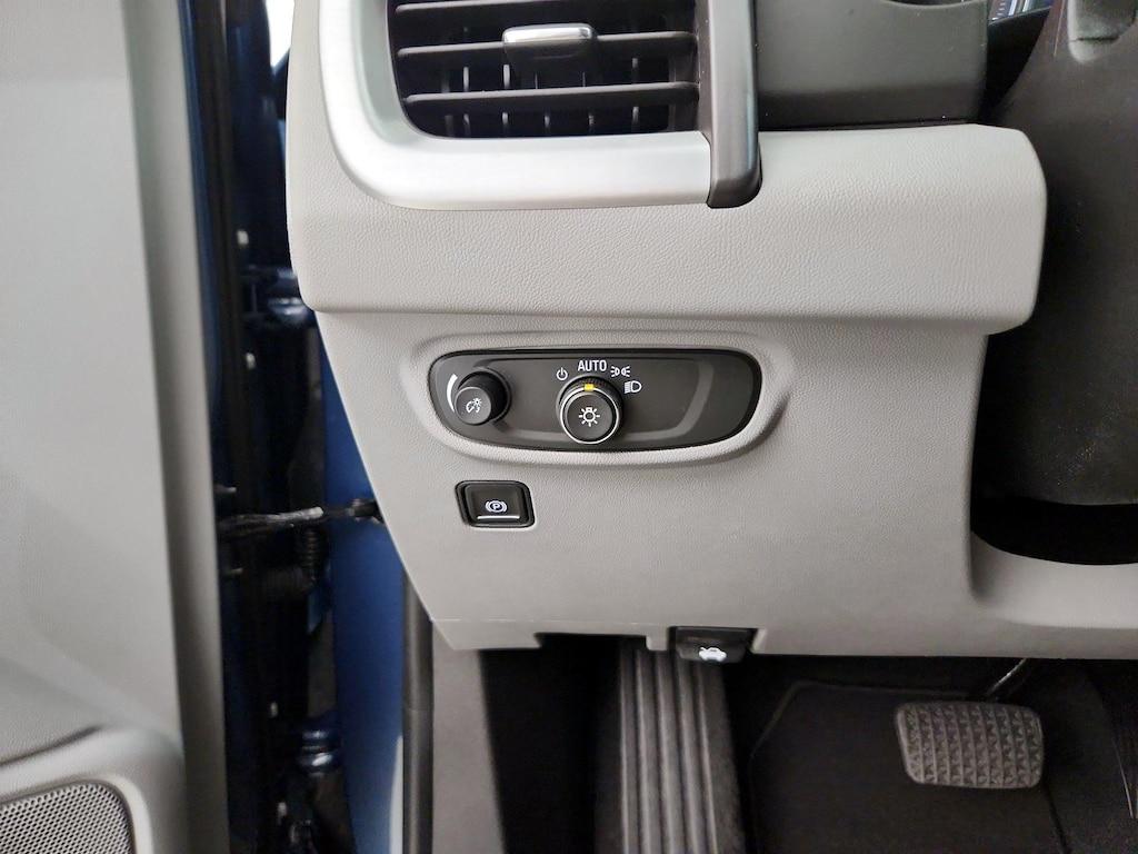 used 2024 GMC Terrain car, priced at $25,998